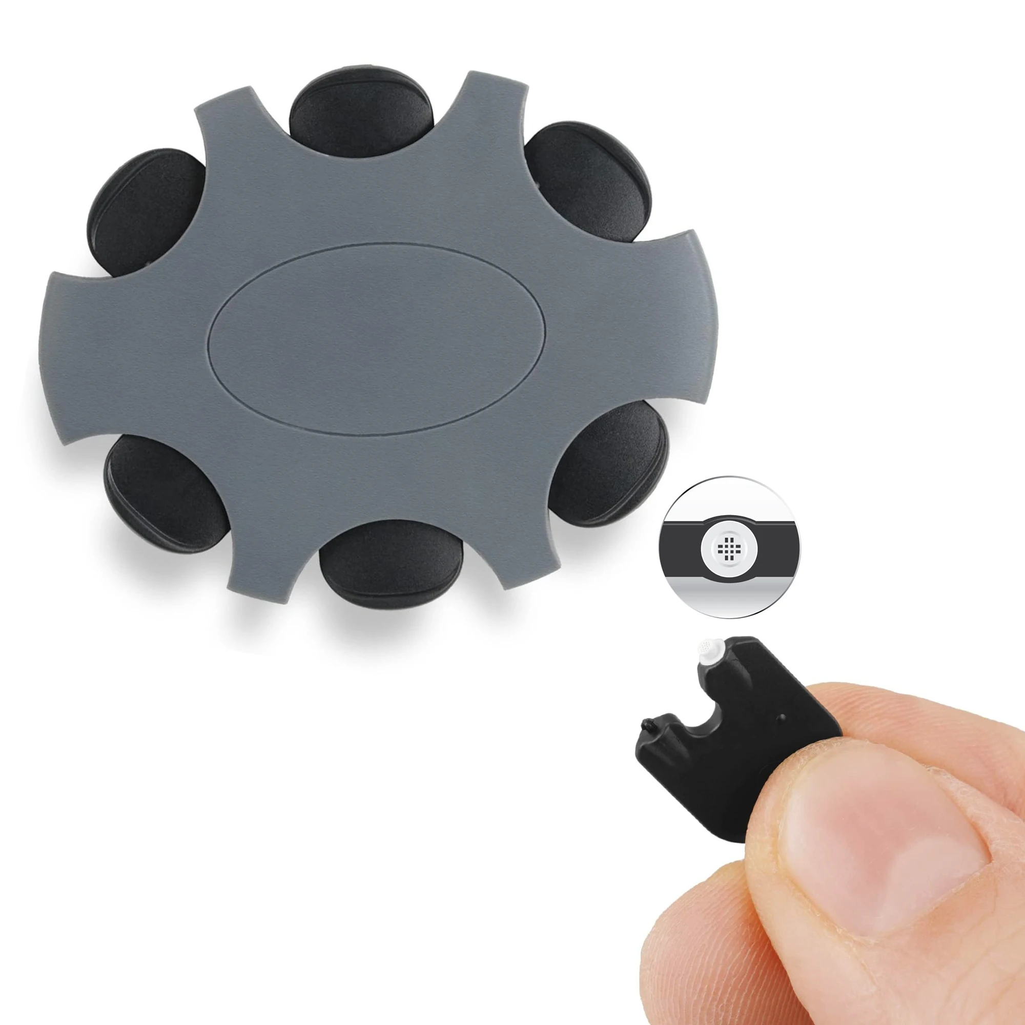 (5 paquetes/30 uds) protectores de cera para Oticon ProWax MiniFit suministros para audífonos filtros de cera de repuesto, suministros para audífonos Oticon