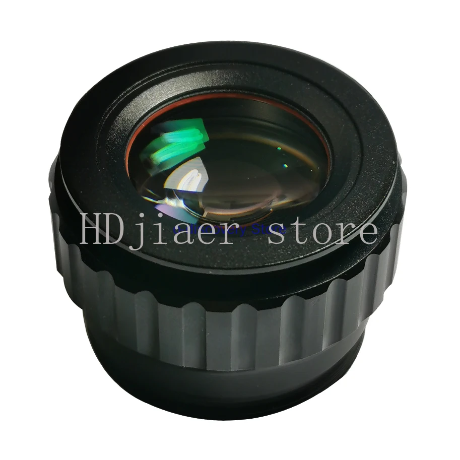 

Digital Night Vision Thermal Imager Viewing Binocular Large Field of View 18X Eyepiece 0.39 Screen with Eye Shield