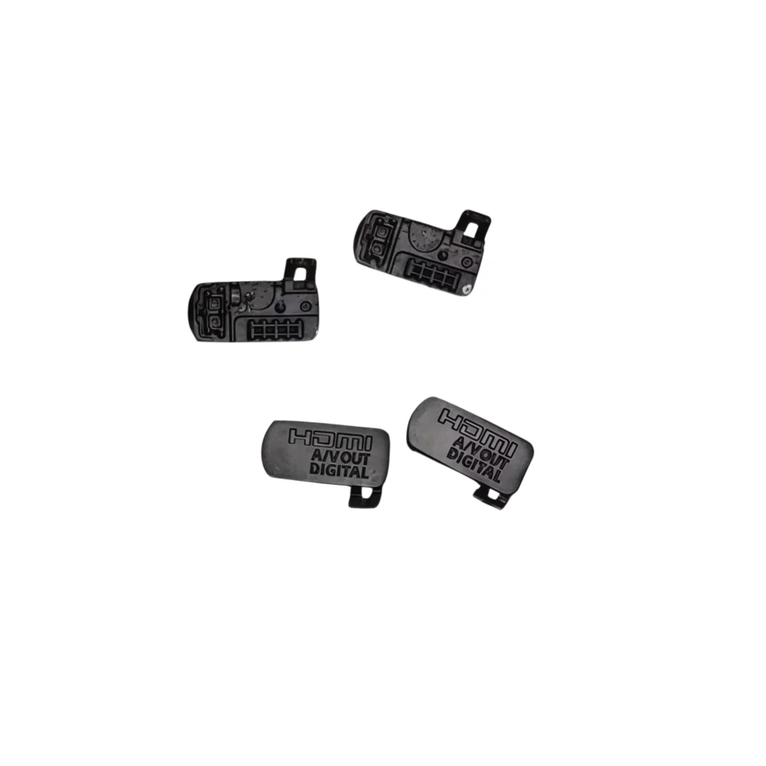 Brand New Replacement USB HDMI Port Rubber Cover For Canon IXUS 220 HS IXY 400F ELPH 300 HS Digital Camera-1PCS