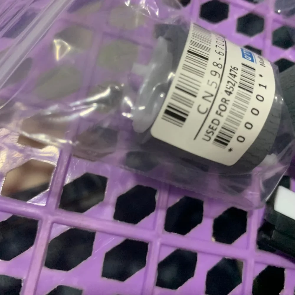 CN598-67018 HP 8610 8620 8625 8630 8640 X451 X476 X551 X576 X585 377 477 577 352 452 552 556 586 251用分離ピックパッド