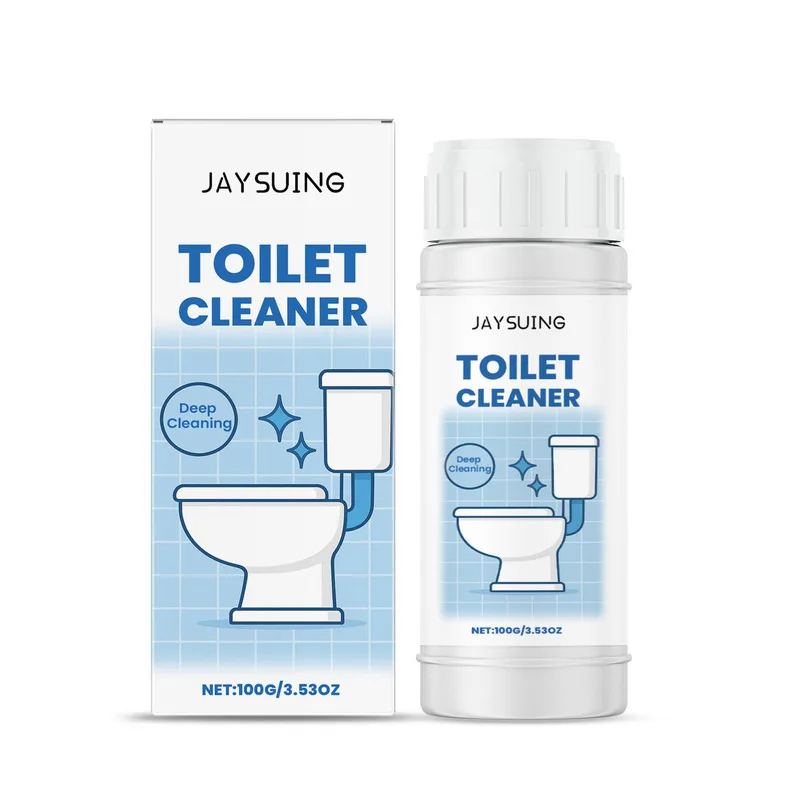 Jaysuing Toilet Cle… - image