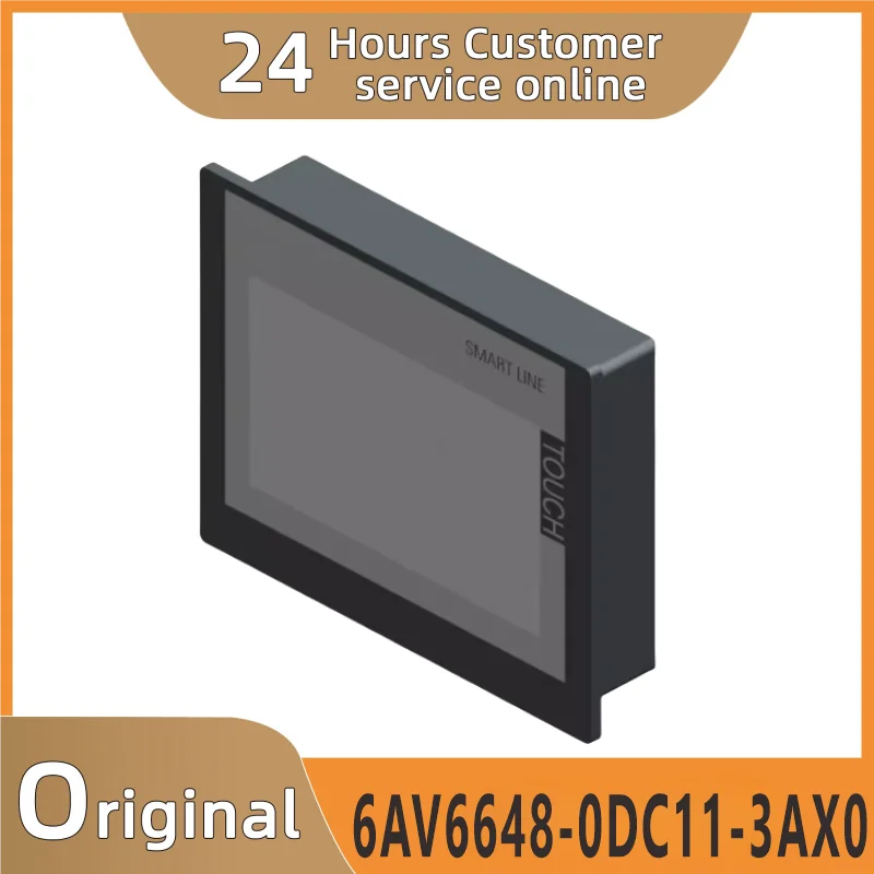 

New original 6AV6648-0DC11-3AX0 6AV6648-0CE11-3AX0 6AV6648-0DE11-3AX0 touch screen