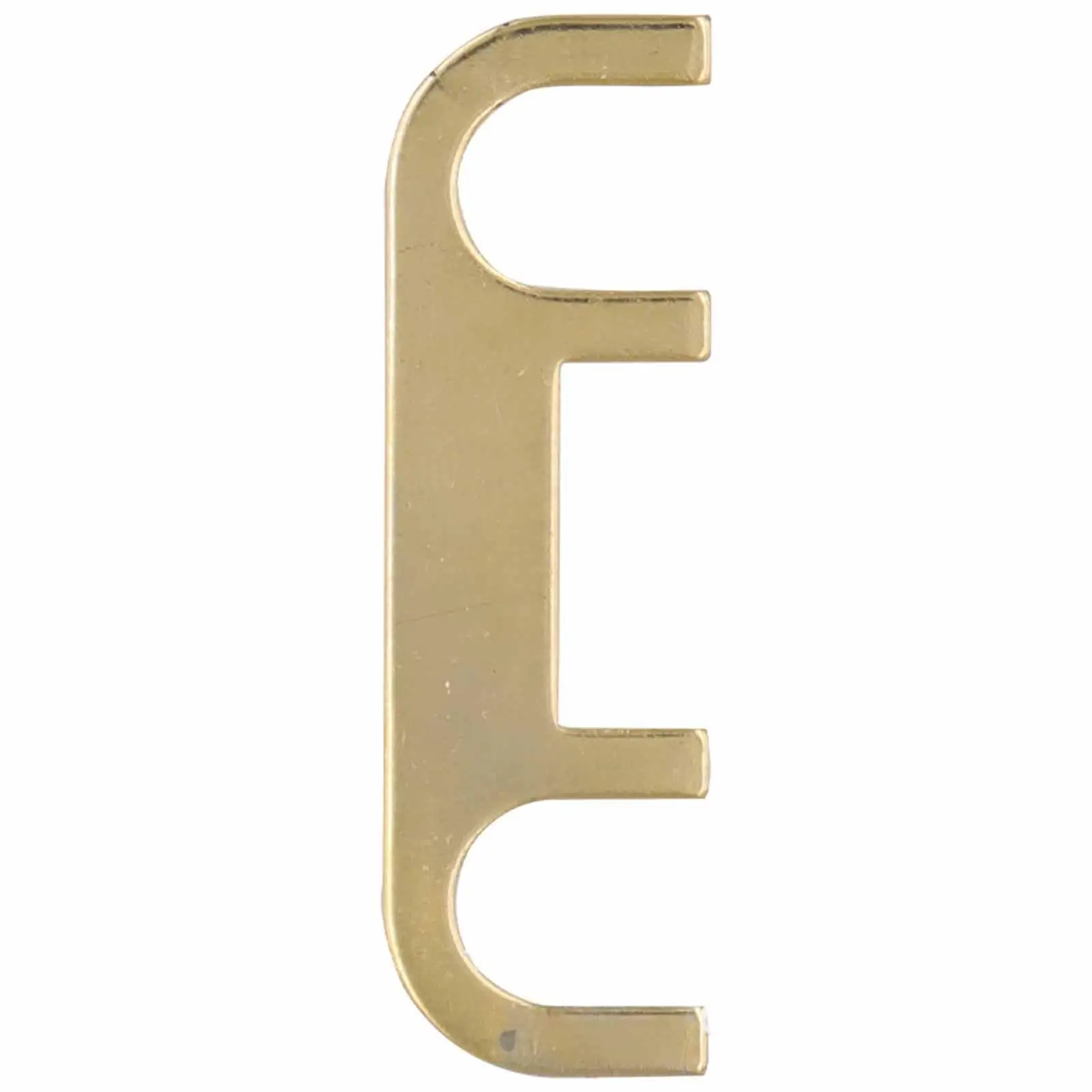 Speaker Wire Lugs Compact Copper Binding Links Screw Cup Connector for Clean Audio Signal Transfer view 3