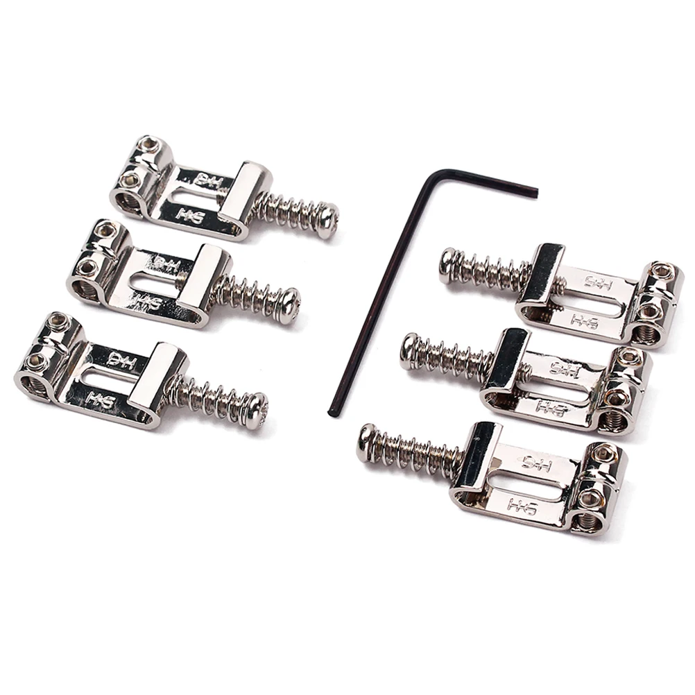 

Bridge Roller Guitar Bridge Roller Guitar Roller Saddle Guitar String Saddle Guitar Bridge Tremolo Saddle