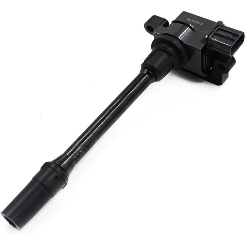 

Новая 4 шт. заводская цена катушки зажигания для H6T12471A MD362913 для Mitsubishi Pajero OUTLANDER