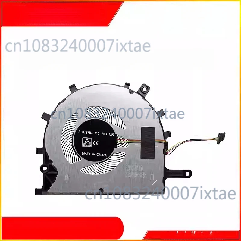 

Сменный вентилятор охлаждения для ASUS VivoBook ADOL14 ADOL14F ADOL14FA S403F A403F Series FLCC DFS5K1211549G DC 5V 0.5A