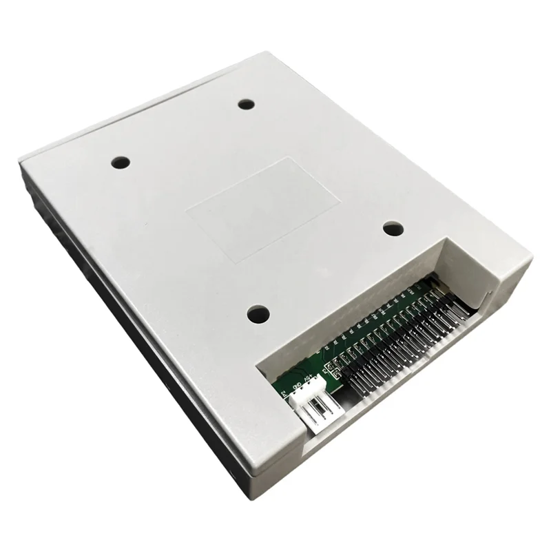 

ABFM-FDD-UDD U144 USB SSD 1.44MB Floppy Drive Emulator Simulation For Industrial Control Equipment