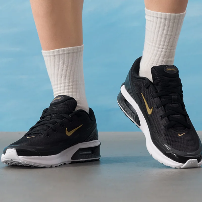 정품 나이키 에어맥스 비아 남성 캐주얼 신발, 2026 - Men Shoes Myntra 리뷰 및 가격