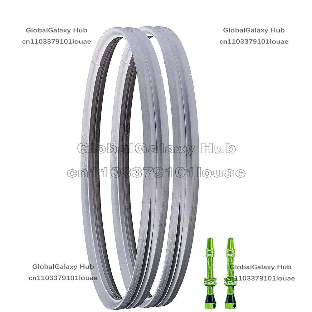 AliExpress MTB Tubeless Tire Insert Anti Puncture Protector Wheel Rim Guard Cycling Safety Accessory