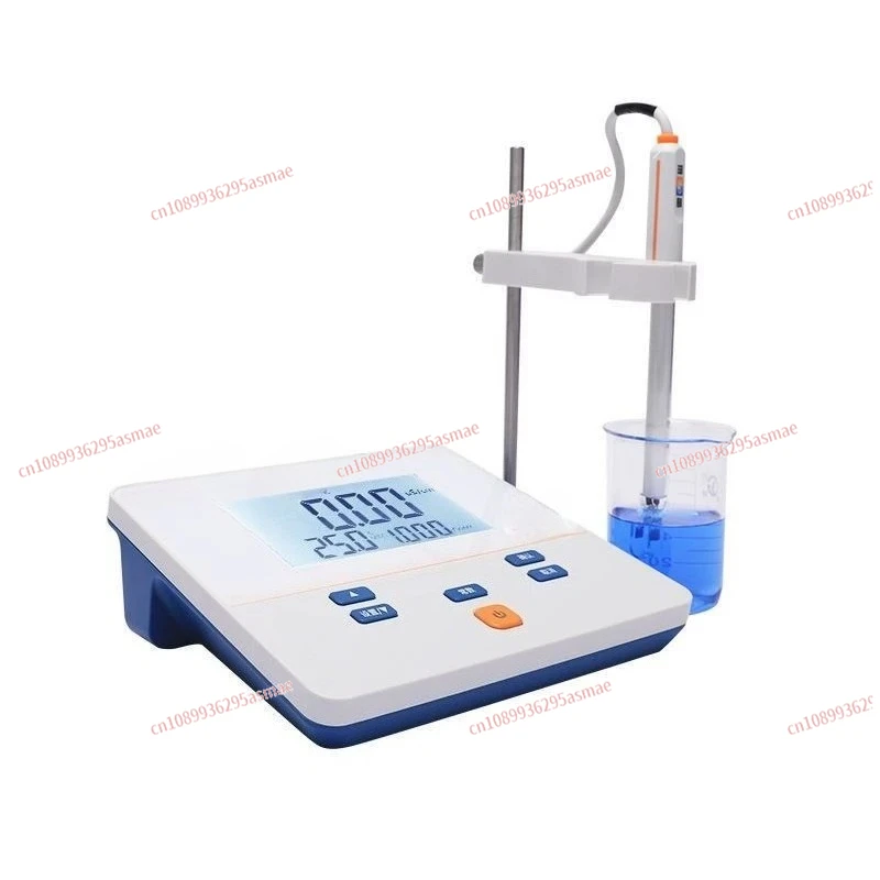 

Измеритель проводимости DDS-11A/307A/308F Настольный портативный измеритель проводимости DDB-303A