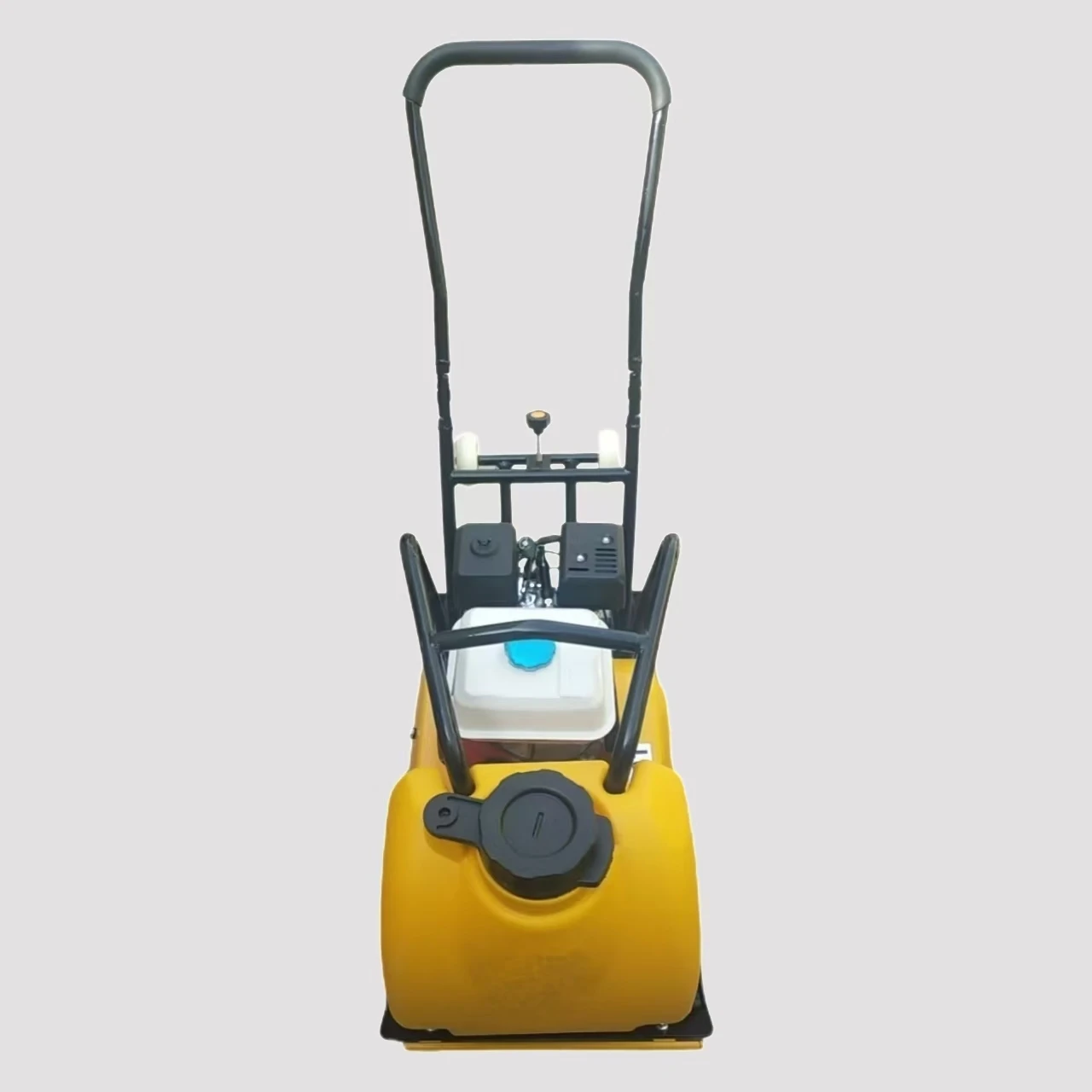 Construction Diesel Gasoline Hydraulic Plate-compactor Professional Plate Compactor Machinery Hand Held Small Rammer Compactor