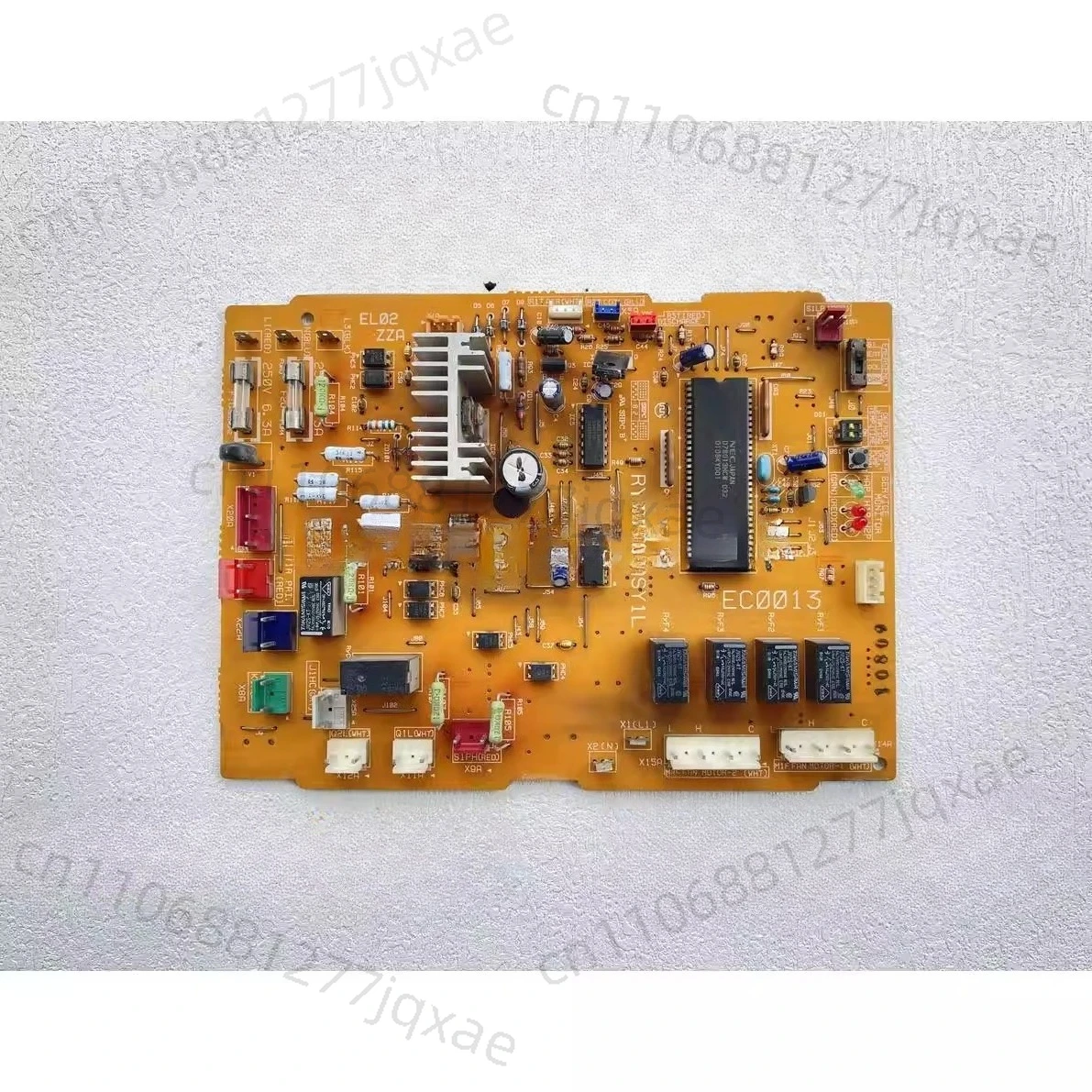 

For Daikin air conditioner, original, external main board computer board RY125FPASY1L EC0013A has been tested