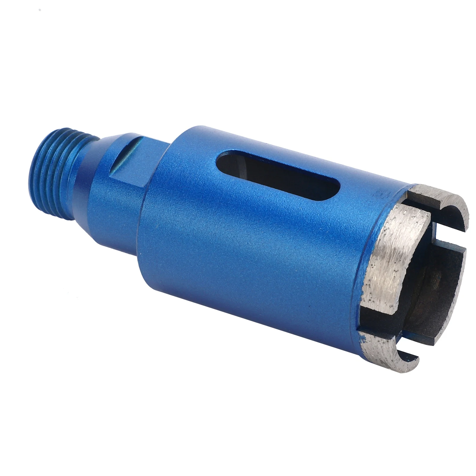 أدوات الأجهزة مثقاب الخشب ثقب المنشار القاطع 1/2BSP سيراميك الرخام الجرانيت حجر الكوارتز الصلب