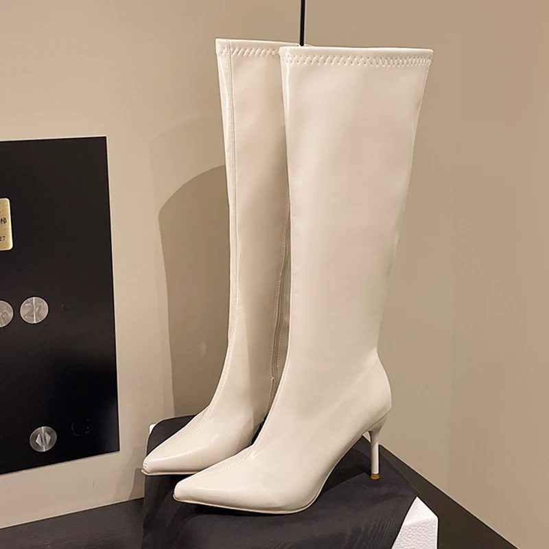 High Boots For Wome… - image