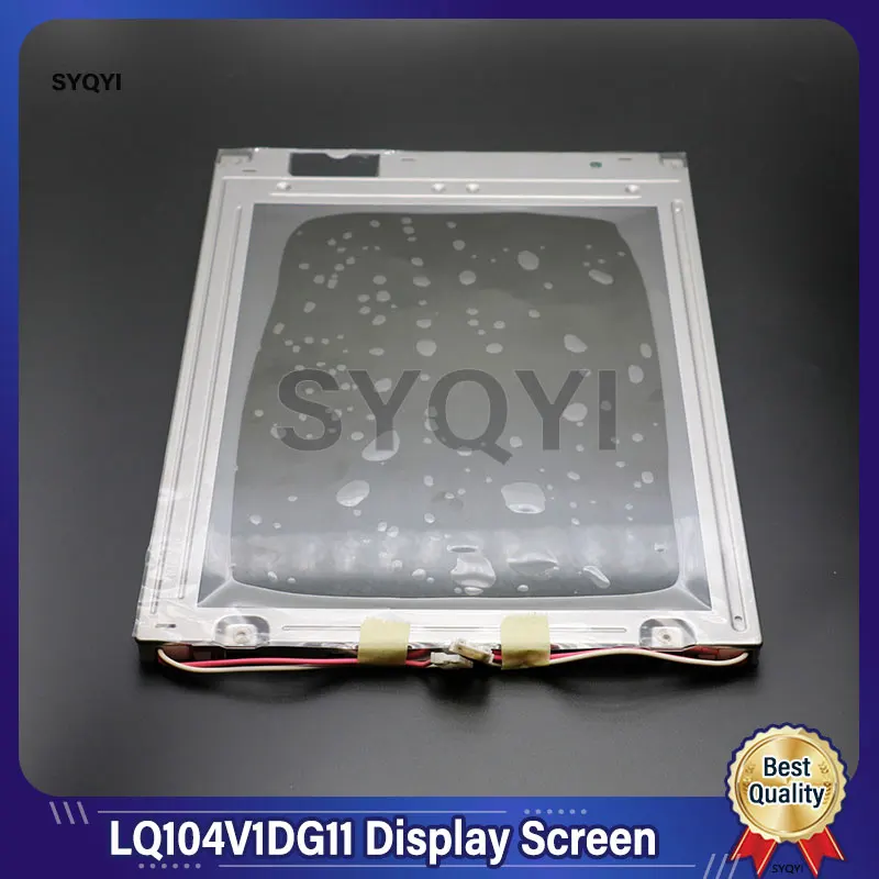 شاشة TFT LCD لوحة لهايدلبرغ ، ، CP Tronic ، LQ104V1DG11 ، DNK4 ، أفضل جودة