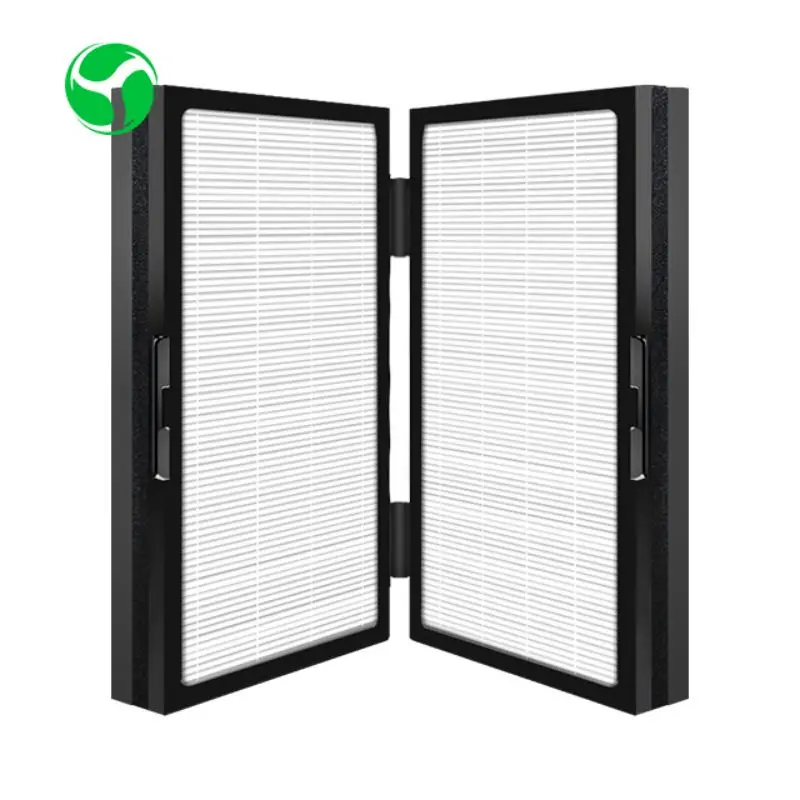 Vervanging Voor Blueair Pro Luchtreiniger Thuis Luchtfilter Geschikt Voor Pro M Pro L En Pro Xl Om Filter PM2.5, geur, Stof