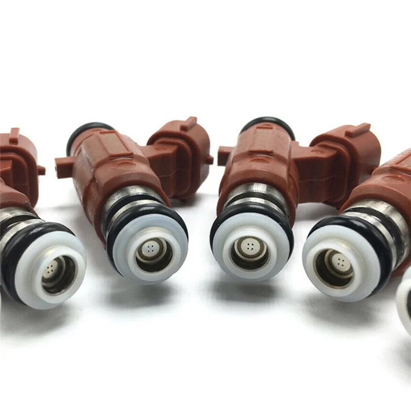 

Durable-16600-5L300 FBJB100 Fuel Injector For Nissan Sentra GXE XE 2000 - 2003 1.8L-L4 Nissan Teana 2.3L VQ23