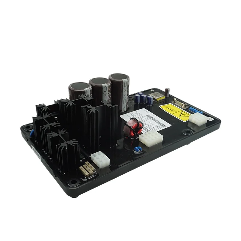 Regulator Plate Diesel Generator Accessories AVR3147755 Automatic Regulator Voltage Regulator