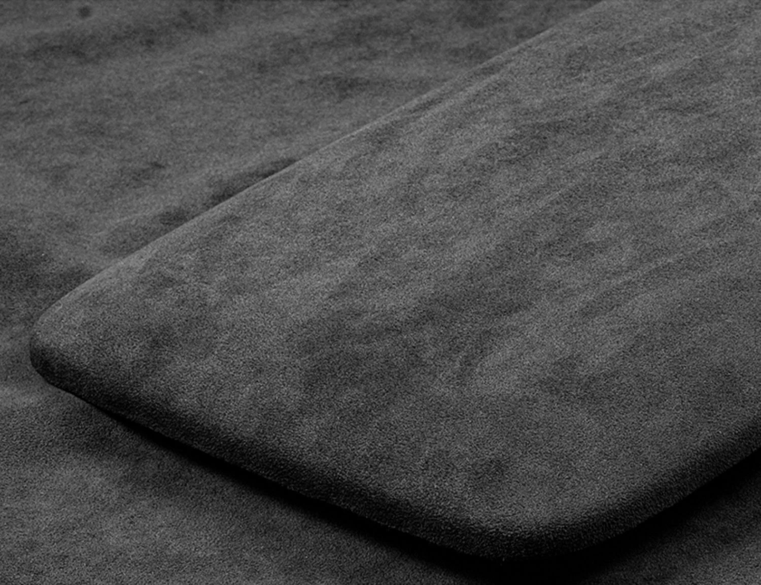 غطاء تراكب من قماش الغزال غطاء السيارة الداخلي لسيارة Toyota 9th CAMRY 2024 2025 ناقل الحركة ومسند الذراع وأزرار النافذة #5