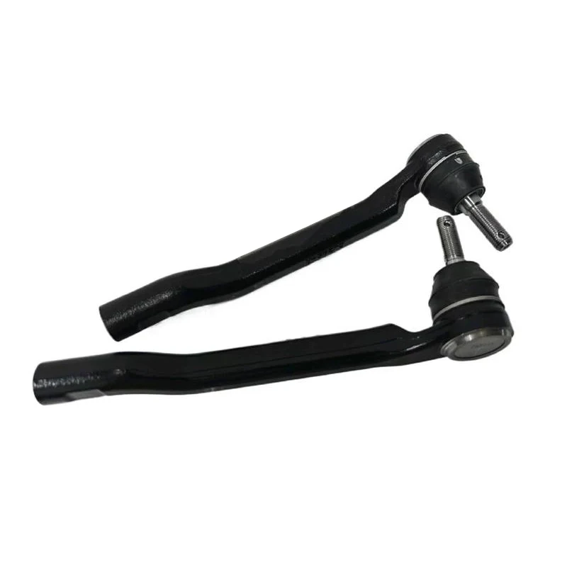 Steering Wheel Tie Rod Outer Ball Joint for BYD E9 HAN EV / DM / DM-i Car Accessories  15216038-00  15216037-00