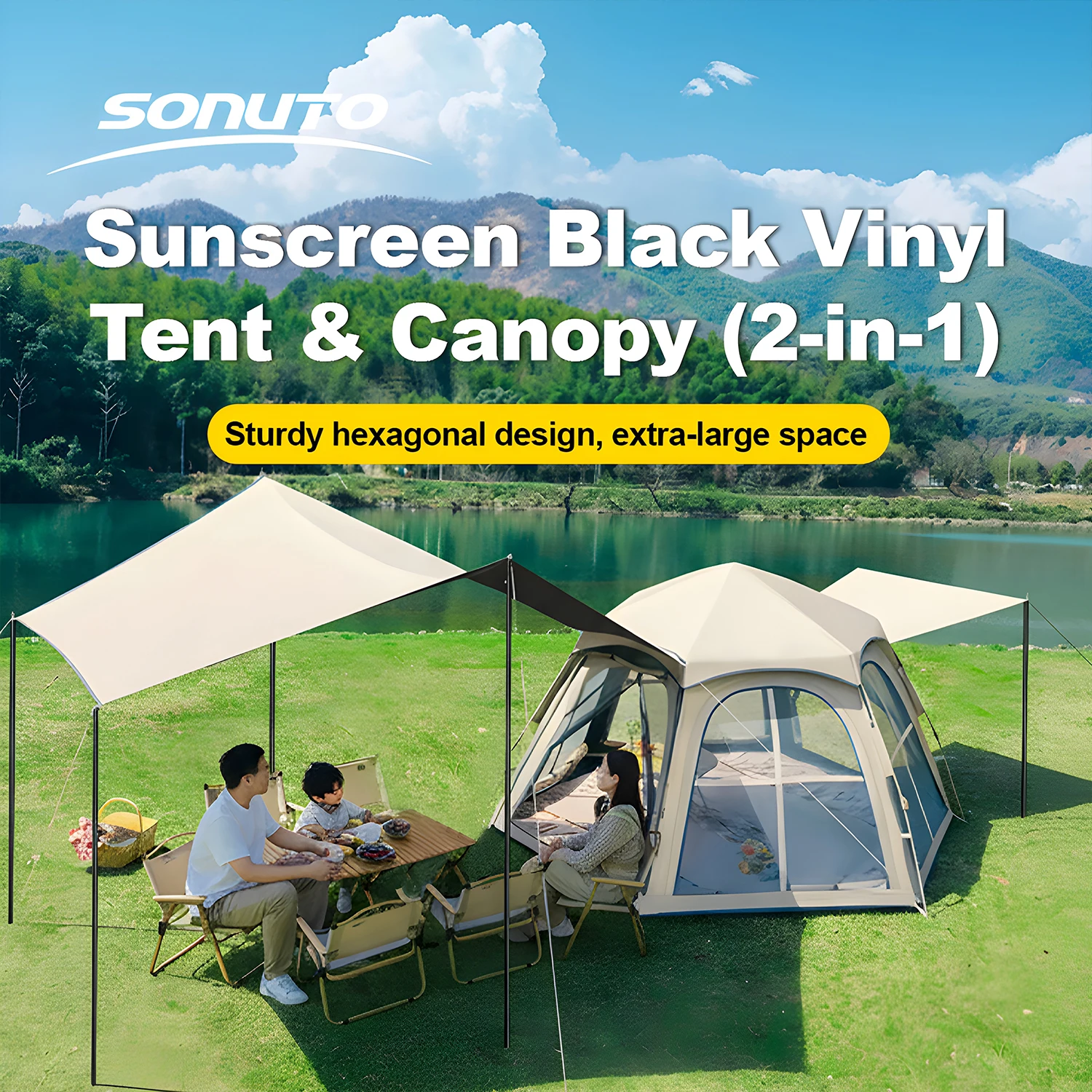 Automatic Pop Up Ca…