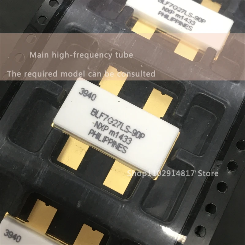 MRF6V12250H Main original high frequency tube microwave RF one-stop electronic components