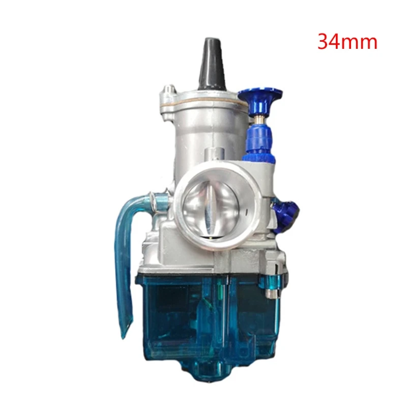 Cost-effective Motorcycle Carburetor PWK28 PWK30 PWK32 PWK34mm GTWS