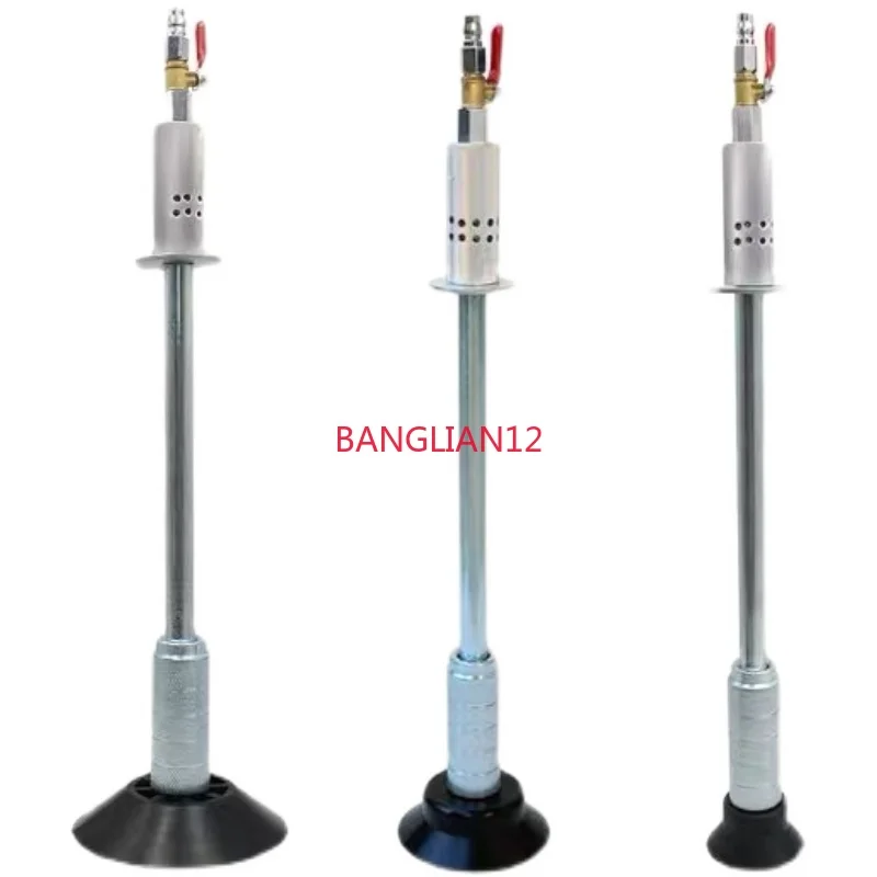 

Pneumatic Hammer Concave Repair Device, Pneumatic Vacuum Suction Cup Device, Sheet Metal Spray Paint Free Shape Repair Puller