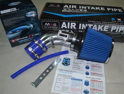 Performance Auto Car Cold Air Intake Kit Engine Filter Fits Honda Civic 1.8 8/9/9.5, VEZEL 1.8L, XR-V 1.8 Auto Tuning