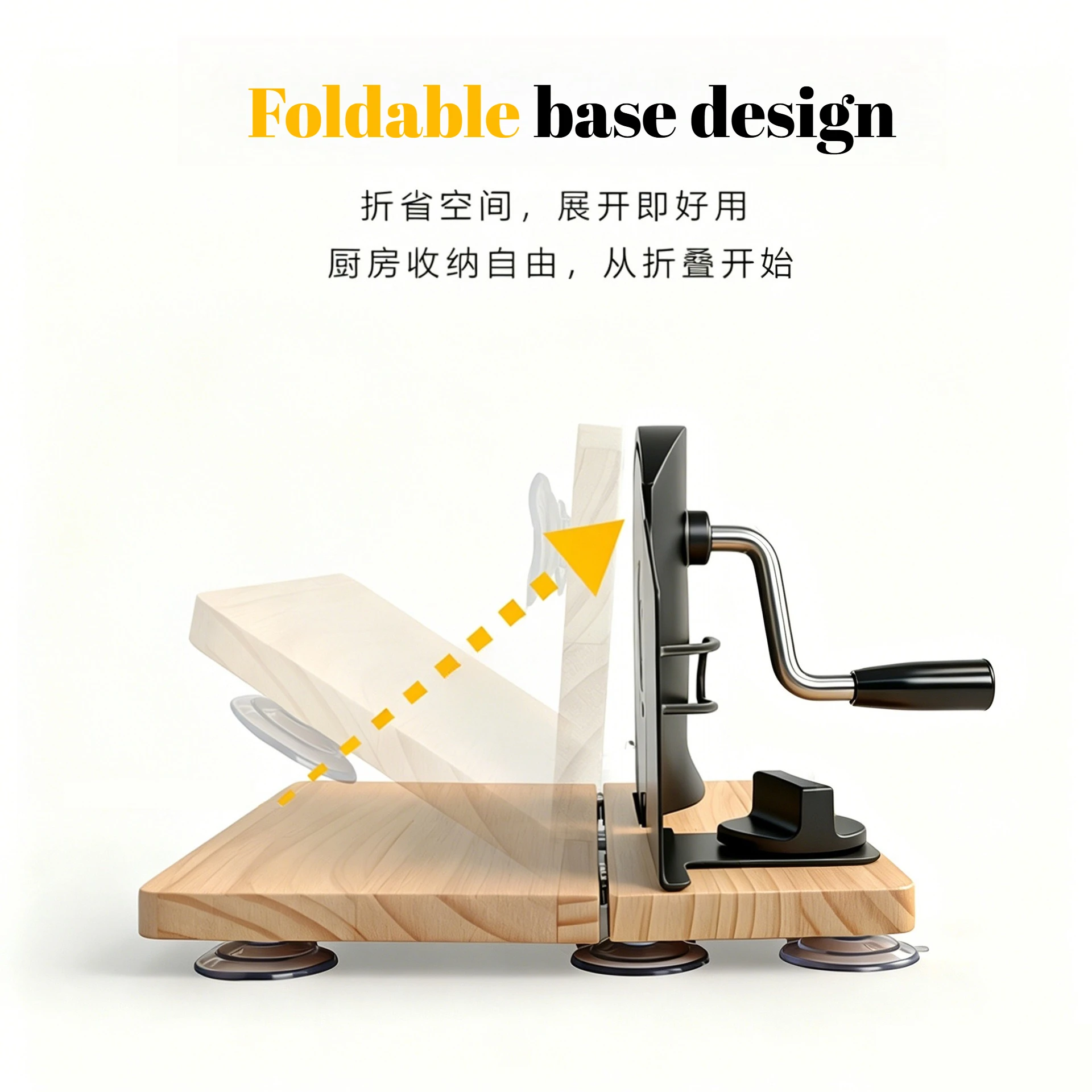 Bread Slicer - Manual, Adjustable Thickness, Baking Supplies Bread Slicer, Toast Slicer