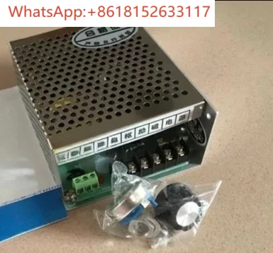 Pwm Dc Speed Contro…