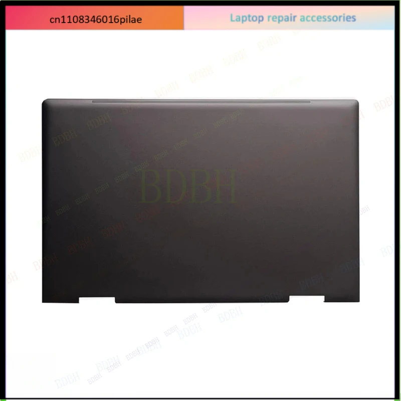 New Silver/Brown LCD Back Cover Top Case For HP ENVY X360 15-ED 15-EE 15m-ee0013dx 15m-ed0023dx