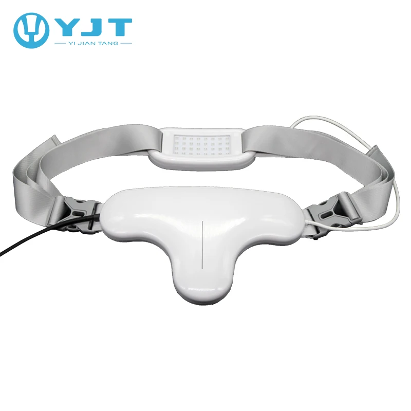 

2026 Prostatitis Red Light Therapy Device Physiotherapy Device Pain Relief Portable Physical Prostate Treatment Device