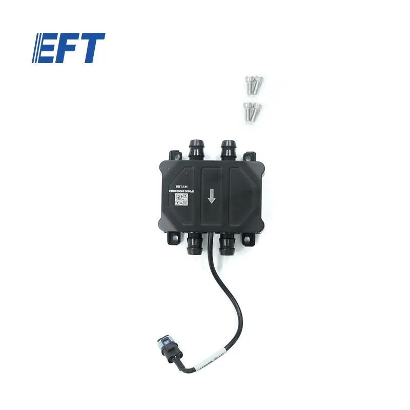 مقياس تدفق فوق صوتي ، مستقر وموثوق به لسلسلة Z ، طائرة بدون طيار زراعية ، أنبوب مزدوج ، V2.0 ، من من من من من نوع Z ، 10. مشتري: 1