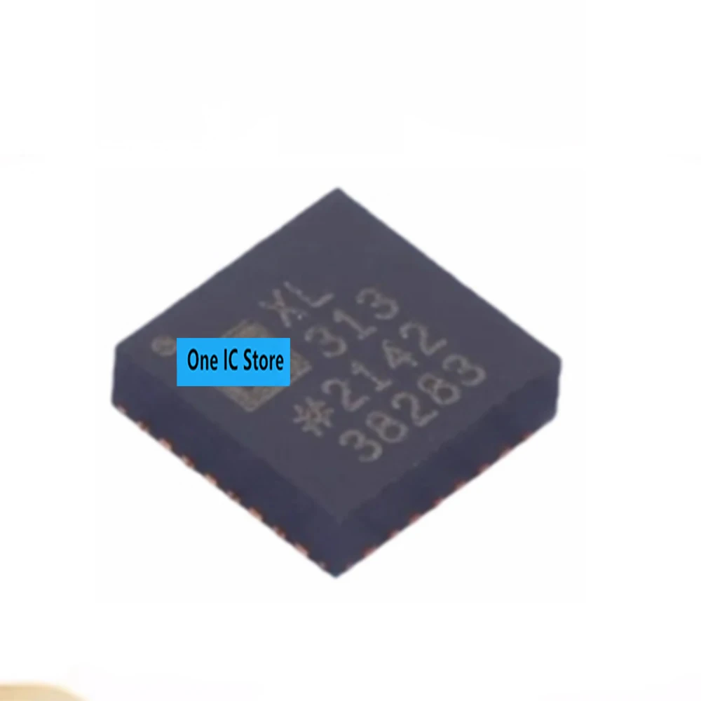 

100% Original ADXL313WACPZ XL313 LFCSP Brand New Genuine Ic