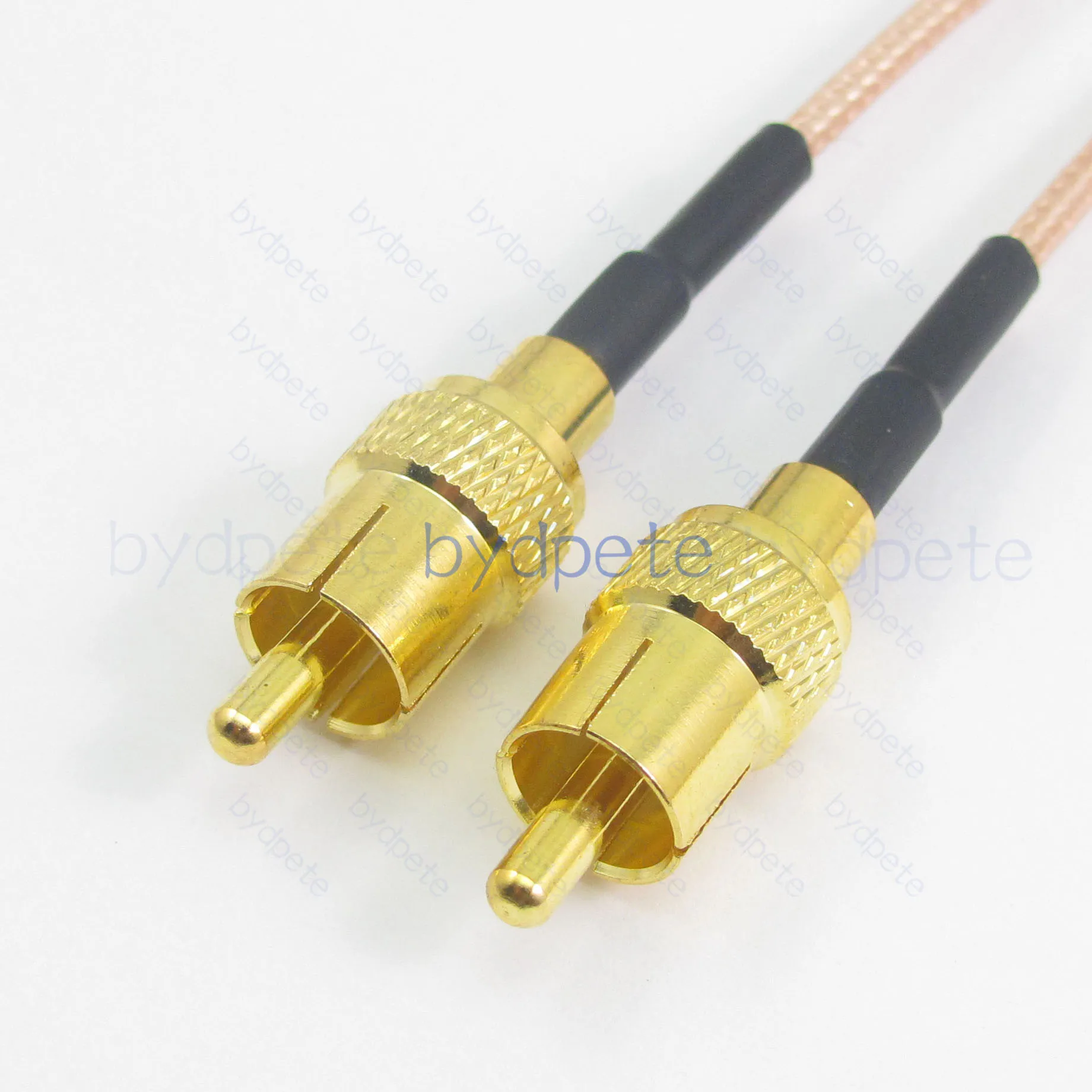 Rca Male To Rca Mal…