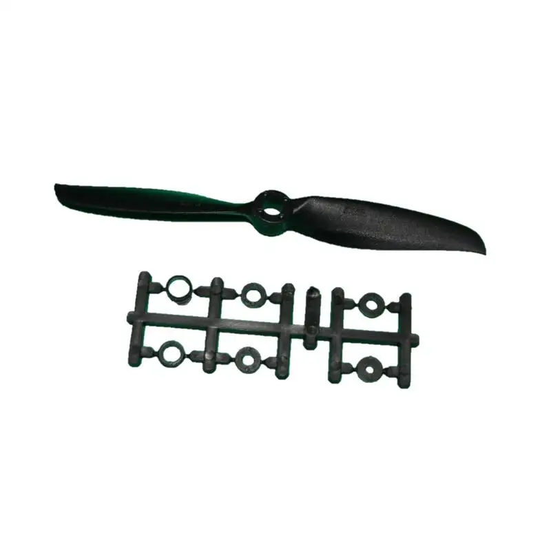 5Pcs 5050E 5X5 E 5Inch 5 "Propeller Rc Modellen Onderdeel Voor Vliegtuig Hobby Vliegtuig Flywing Diy vliegtuigen Model