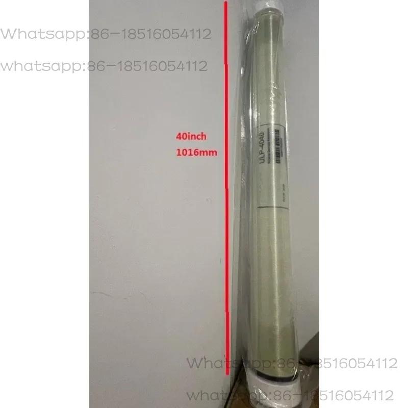 LP-4040  ULP LCLE LCHR XLE LP 4040 RO MEMBRANE FILTER 4 INCH REVERSE OSMOSIS MEMBRANE