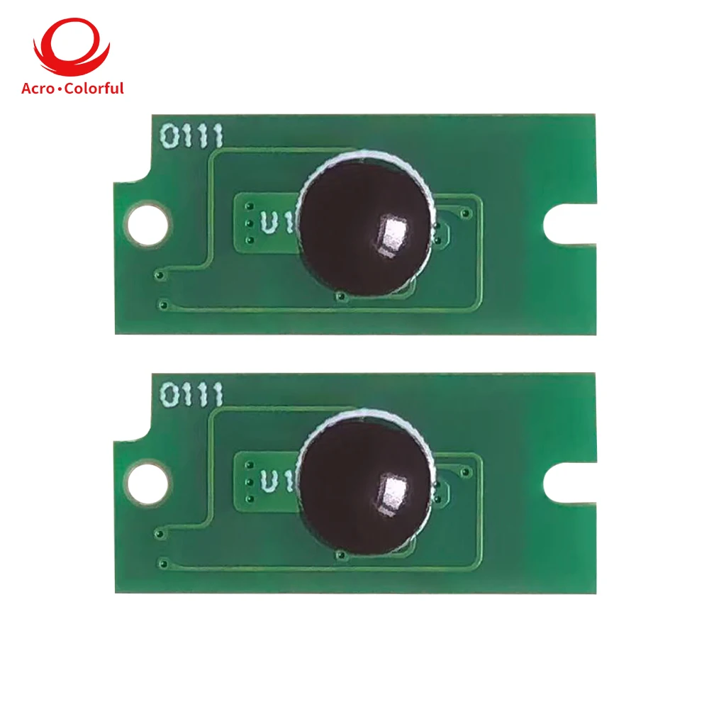JP Compatible CT203656 CT203657 CT203658 CT203659 Toner Chip for Xerox Fujifilm Apeos C5240 ApeosPrint C5240 Printer 16K