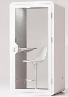 

Офисная телефонная будка, бесшумный склад, семейная небольшая студия звукозаписи, кабинет, звукоизоляционная комната, мобильный телефон