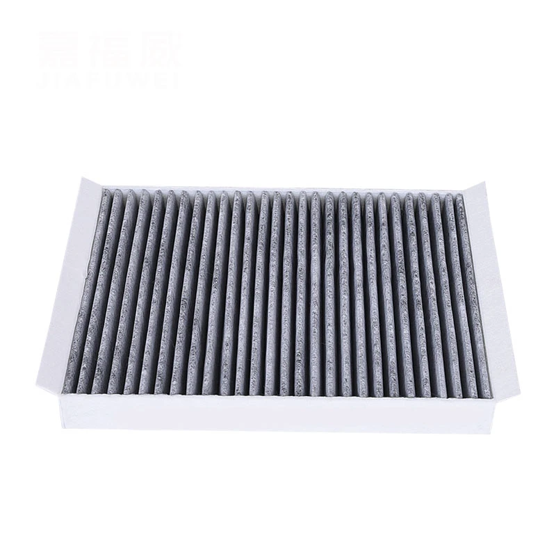 

Cabin Air Filter Fit For Ford Mustang Convertible/Coupe 2.3 EcoBoost 5.0L V8 Model 2015 2016 2017 2018 2019 1Pcs Car Filter