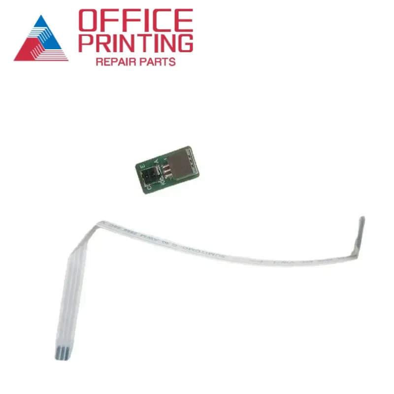 

1 комплект для EPSON 1390 1430 1410 1400 L1800 ME1100 L1300 PW датчик ширины бумаги кабель автомобильный датчик CR детали принтера *