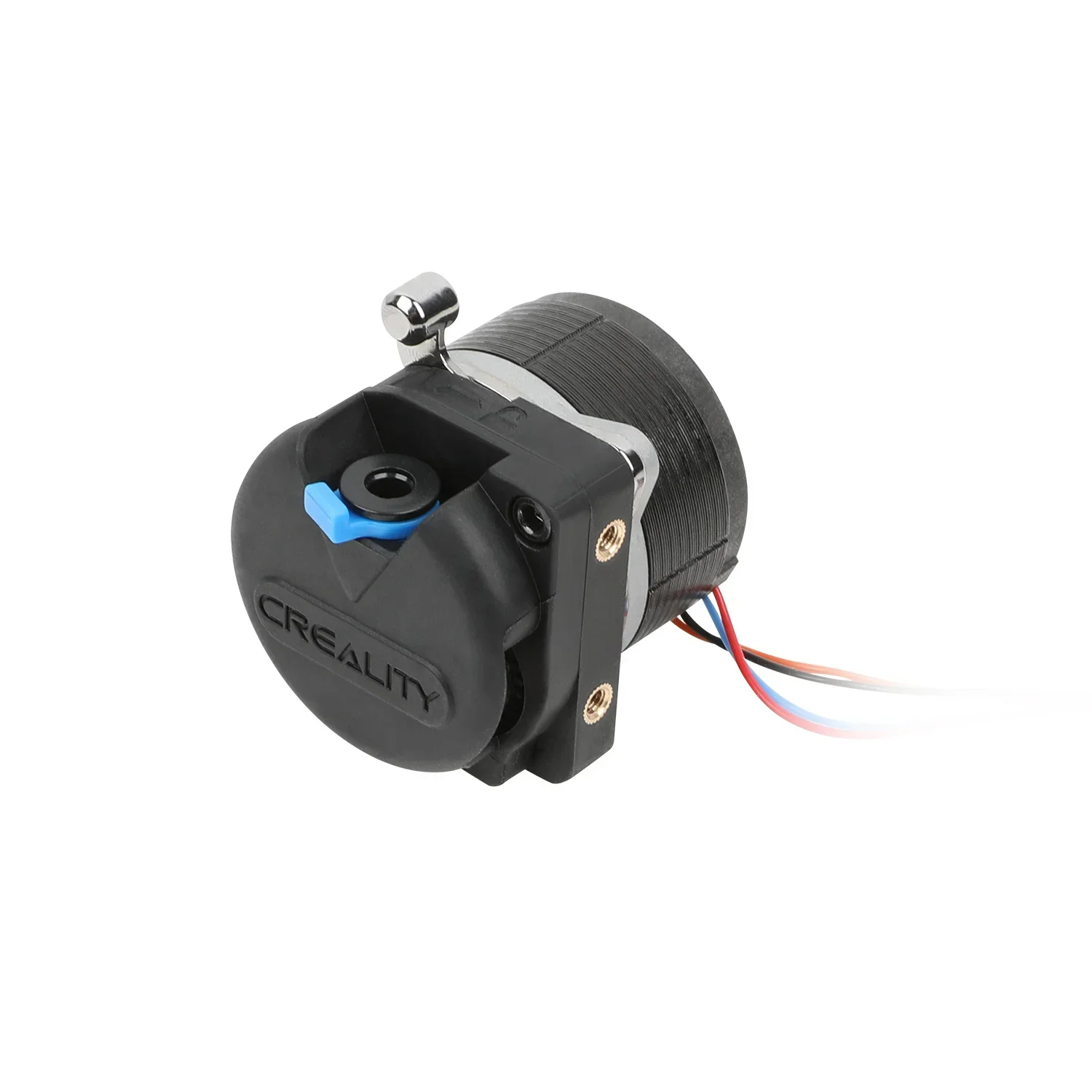 CREALITY K1/K1 Max Extrusion Mechanism Hummingbird Extruder with Motor Kit for K1 K1 Max 3D Printer for 3D Printer Parts