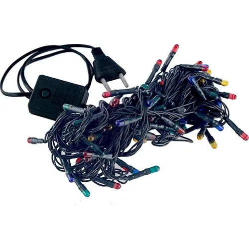 Luce Multi Led natalizia