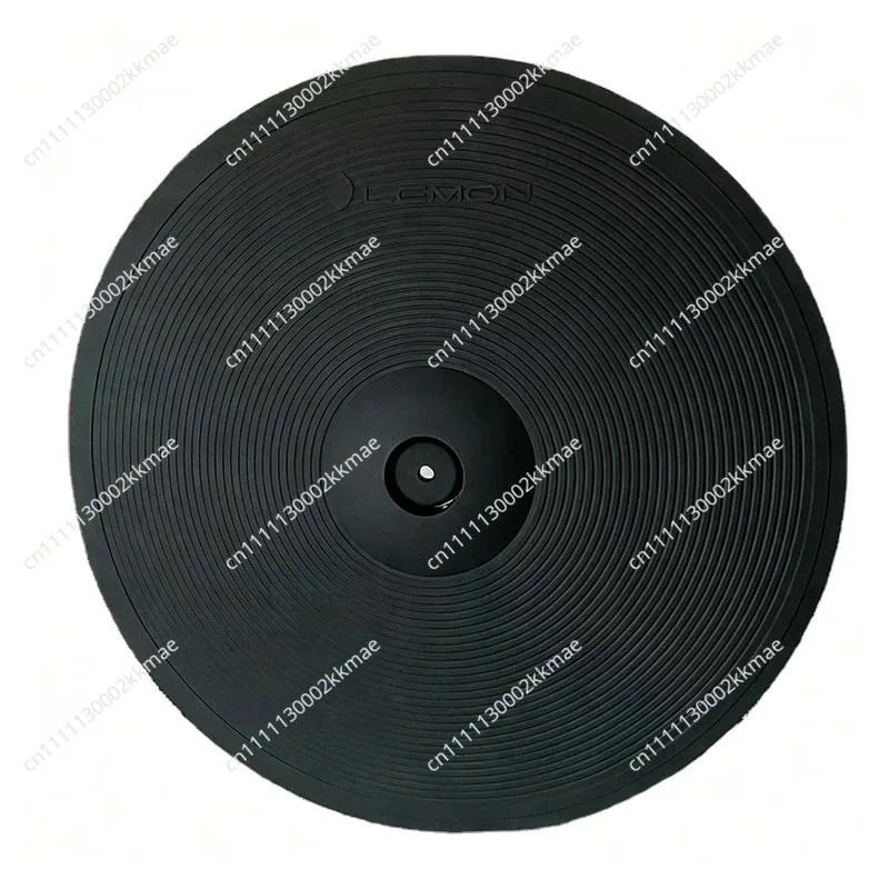 In StockLemon E Drum 15 Triple Zone Cymbal