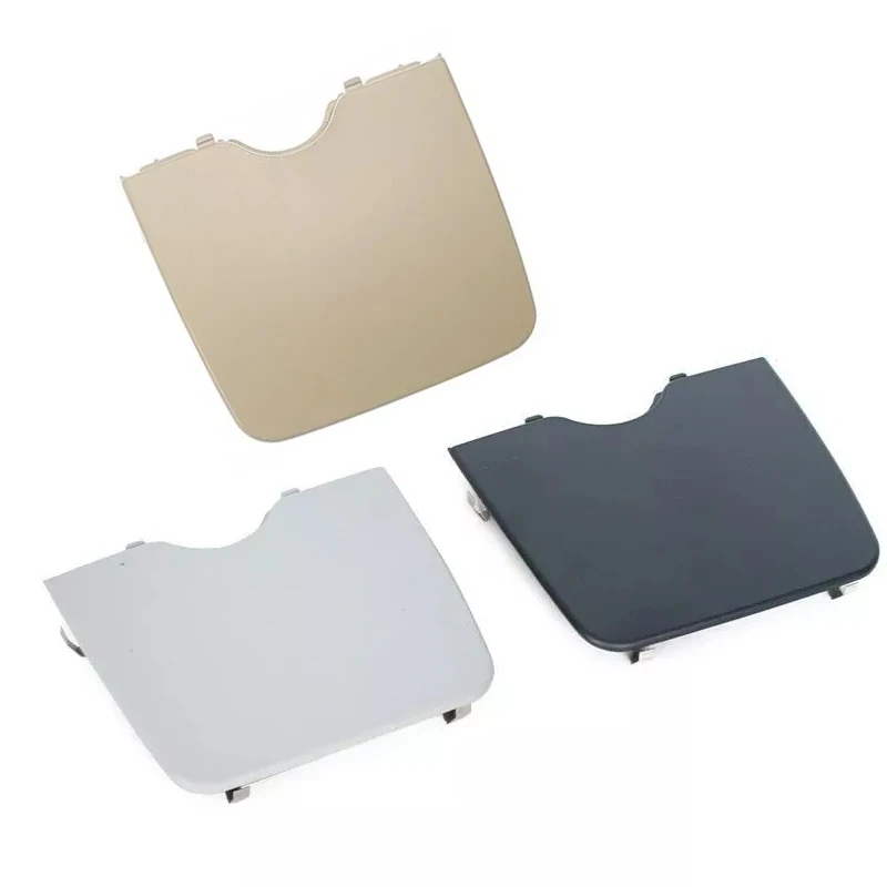 

For Volkswagen VW Golf 4 Bora Car Sunroof Motor Cover Cap Lid Guard Plate Shell Automotive Interior Top Light Lamp Cover