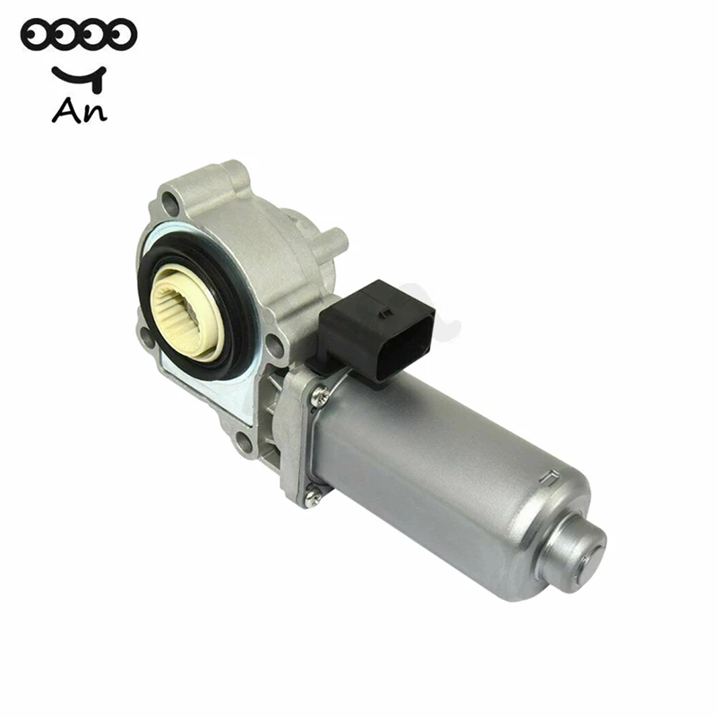 ATC400 ATC500 ATC700 نقل حالة التحول المحرك المحرك لسيارات BMW X3 X5 E83 E53 E70 ضمان التخليص 27107566296 27107528559 #6