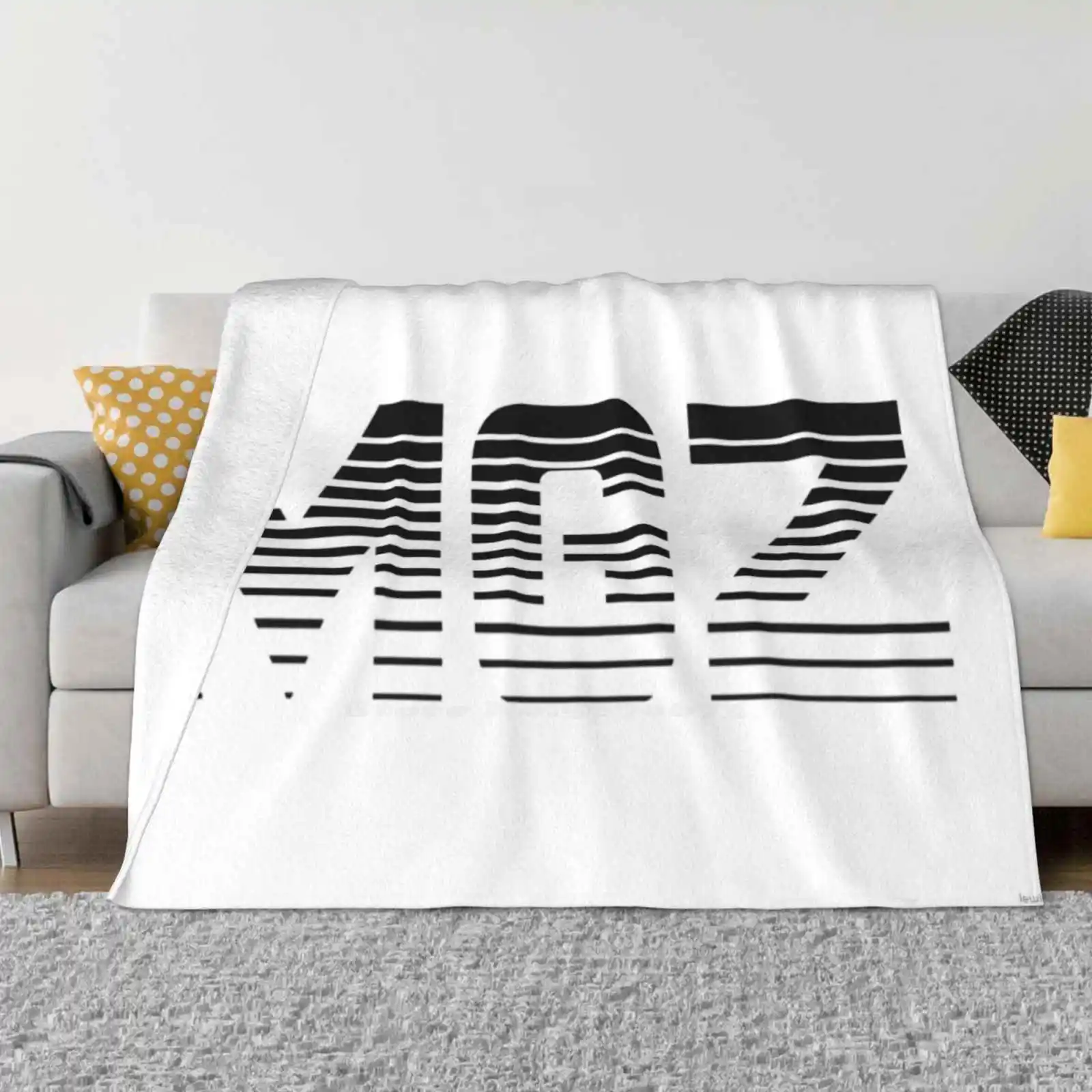 Morgz Merch Latest Super Soft Warm Light Thin Blanket Fandom Christmas Children Teen English Morgz Mum Morgz Girlfriend Kiera