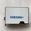 USB2000+ Glasfaserspektrometer für Ocean Optics 2