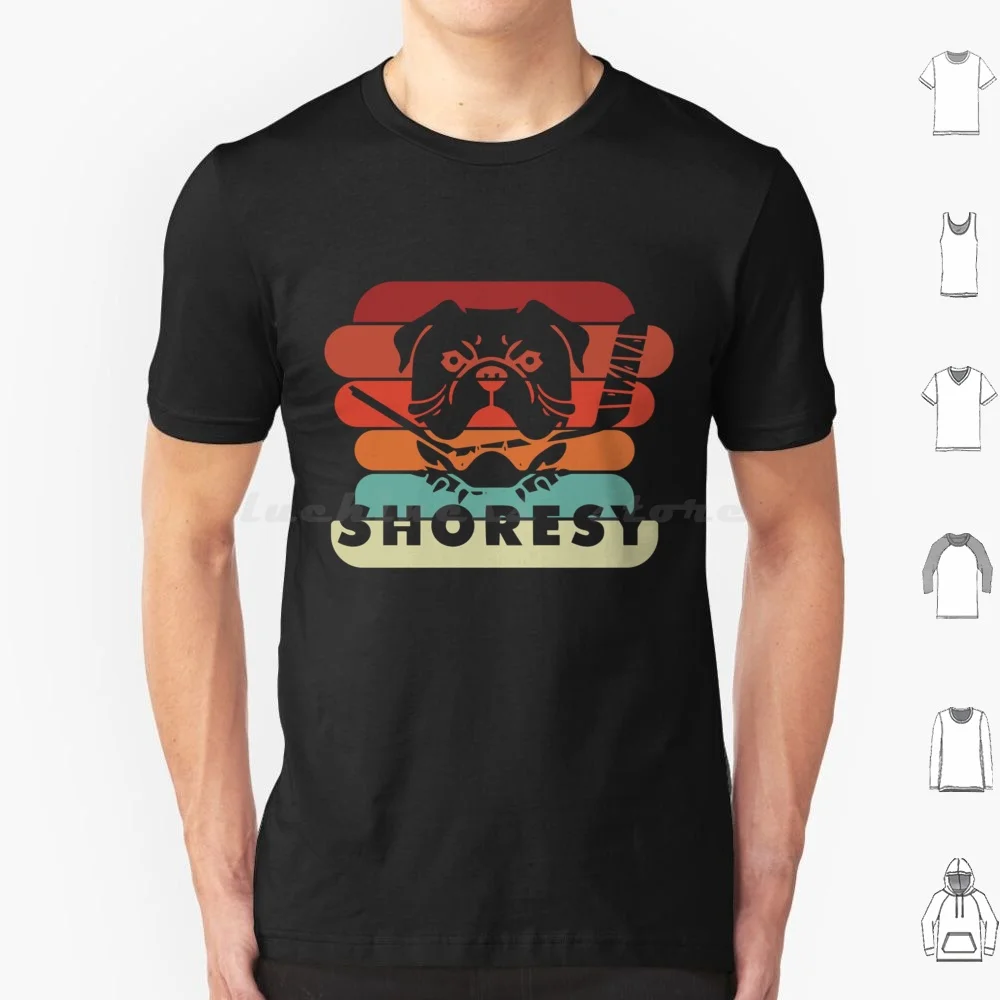 Shoresy футболка большого размера 100% хлопок письмо Кенни Shoresy Pitter рисунок Канада Уэйн хард нет письма Кенни проблемы марионетки Рейли